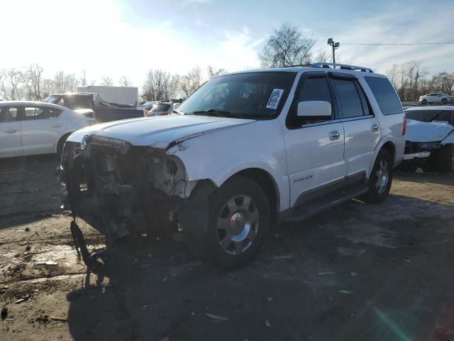 Изображение 2004 LINCOLN NAVIGATOR  2004