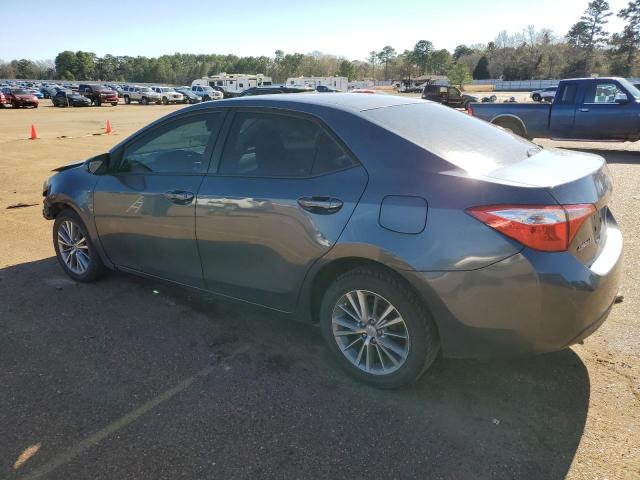 Изображение 2 2015 TOYOTA COROLLA L 2015 с VIN 5YFBURHE3FP254351