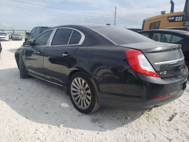 Изображение 2 2015 LINCOLN MKS  2015 с VIN 1LNHL9DK9FG604071