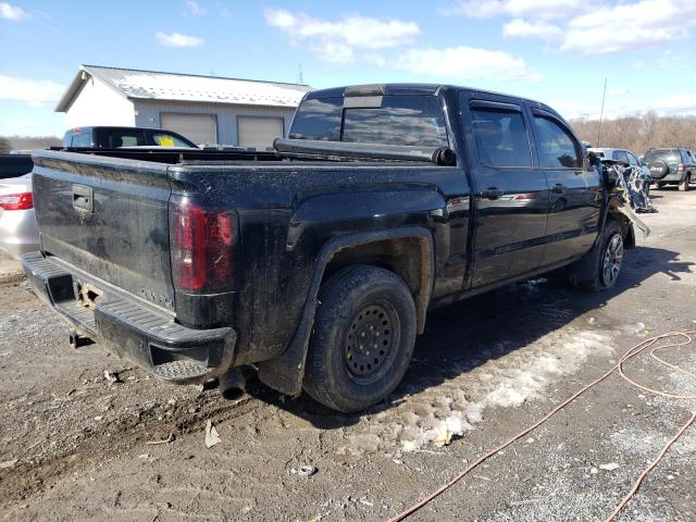 Obraz 3 z 2015 GMC SIERRA K1500 DENALI 2015 z VIN 3GTU2WEC4FG484356