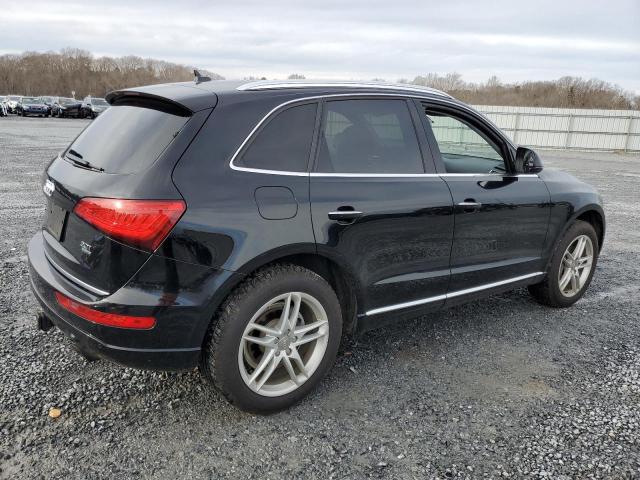 Image 3 of 2015 AUDI Q5 PREMIUM PLUS 2015 with VIN WA1LFAFP8FA144057
