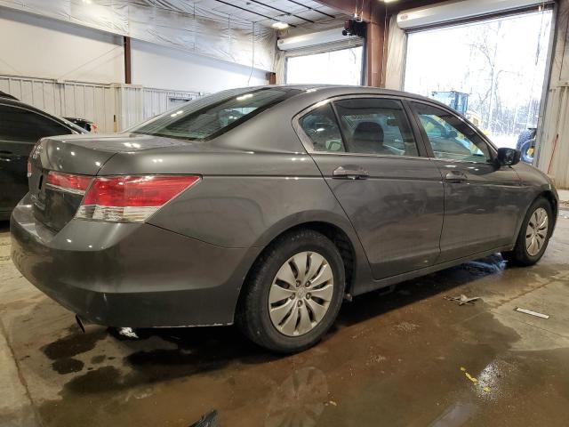 Obraz 3 z 2012 HONDA ACCORD LX 2012 z VIN 1HGCP2F33CA138637