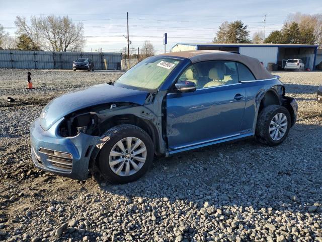 Изображение 2019 VOLKSWAGEN BEETLE S 2019