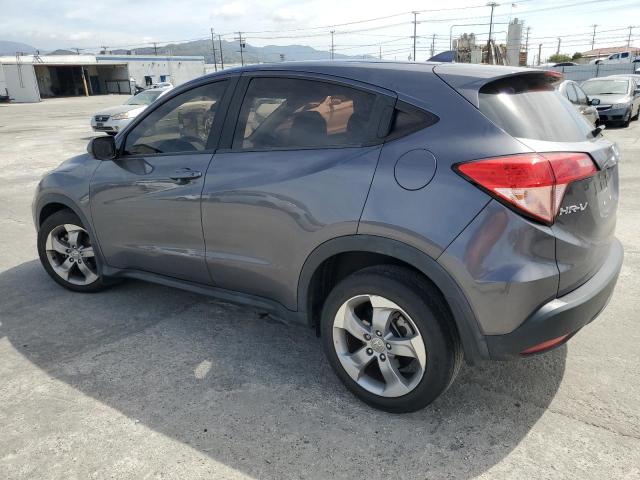 Image 2 of 2017 HONDA HR-V LX 2017 with VIN 3CZRU5H37HG703037