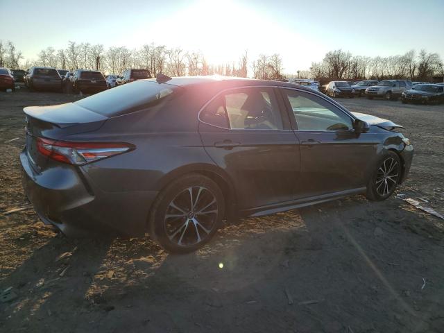 Изображение 3 2019 TOYOTA CAMRY L 2019 с VIN 4T1B11HK5KU775631
