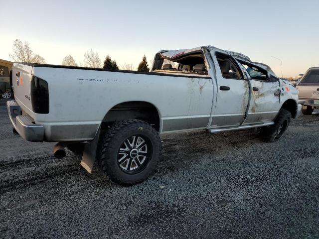 Image 3 of 2009 DODGE RAM 2500  2009 with VIN 3D7KS28L19G552876