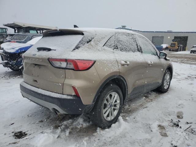 Изображение 3 2020 FORD ESCAPE SE 2020 с VIN 1FMCU9G60LUC57233