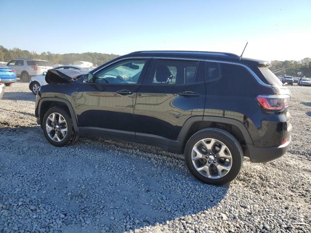 Image 2 of 2021 JEEP COMPASS LIMITED 2021 with VIN 3C4NJDCB5MT502793