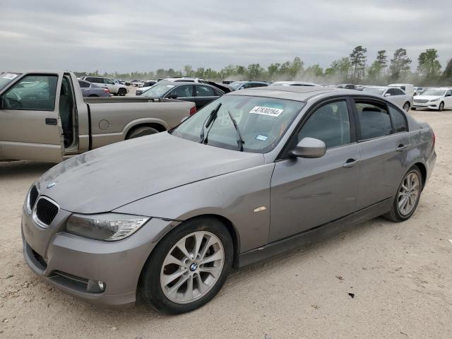Изображение 1 2011 BMW 328 I 2011 с VIN WBAPH7G51BNN04187