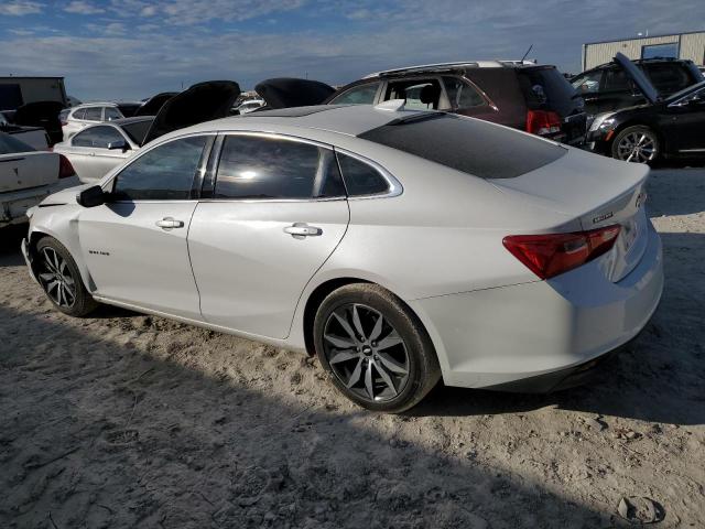 Изображение 2 2017 CHEVROLET MALIBU LT 2017 с VIN 1G1ZE5ST8HF211705
