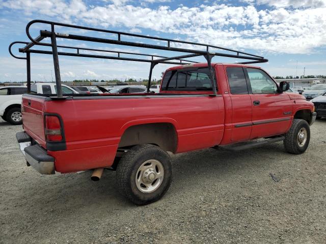 Obraz 3 z 2001 DODGE RAM 2500  2001 z VIN 3B7KF23641G776681