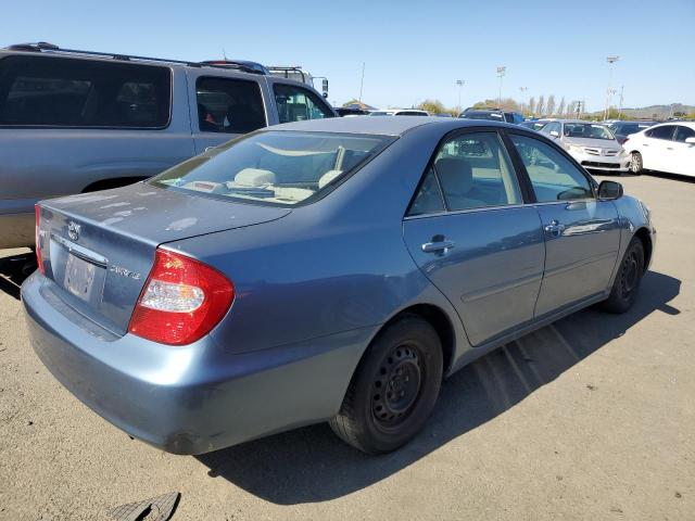 Obraz 3 z 2003 TOYOTA CAMRY LE 2003 z VIN 4T1BE32K93U676823