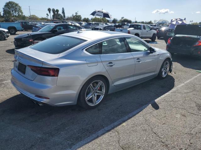 Obraz 3 z 2018 AUDI S5 PREMIUM PLUS 2018 z VIN WAUB4CF59JA117053