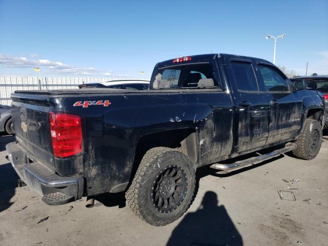 Image 3 of 2016 CHEVROLET SILVERADO K1500 LT 2016 with VIN 1GCVKREC3GZ186467