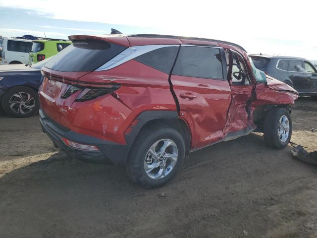 Изображение 3 2022 HYUNDAI TUCSON SEL 2022 с VIN 5NMJBCAE3NH121672