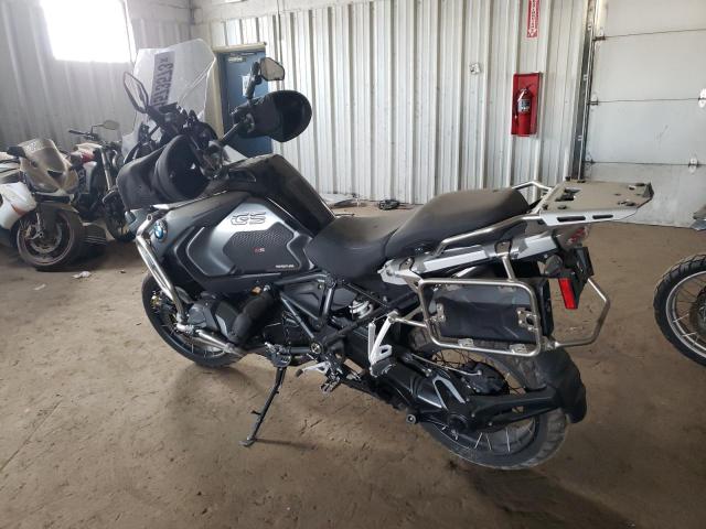 Image 3 of 2021 BMW R 1250 GS ADVENTURE 2021 with VIN WB10M1309M6D62465