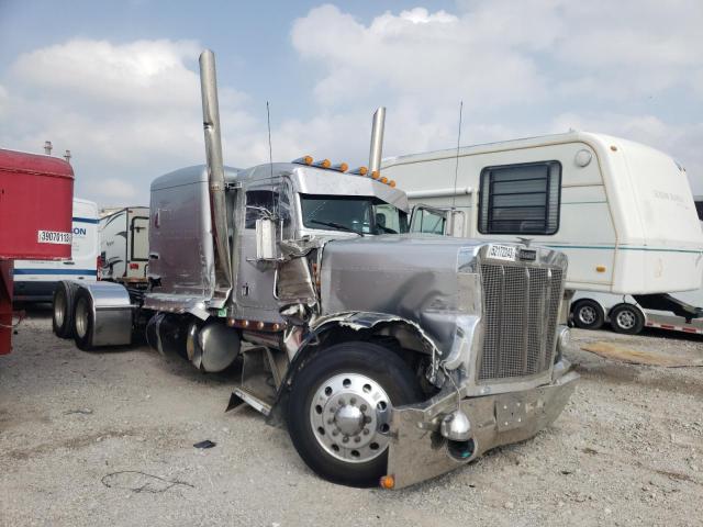 1995 PETERBILT 379  1995 image