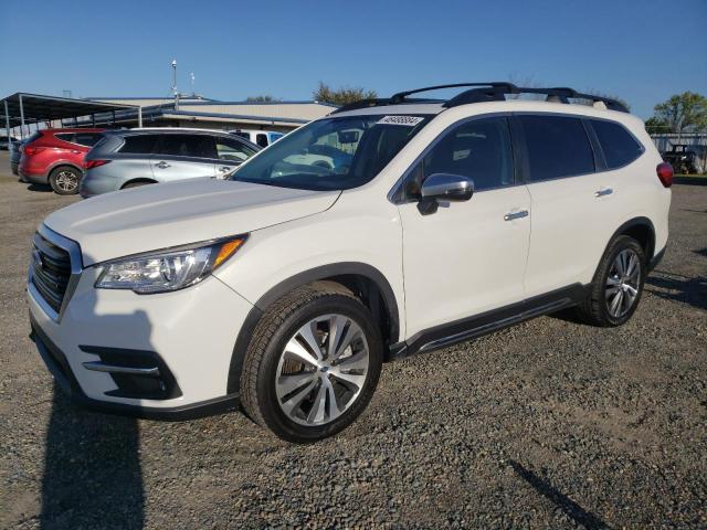 2019 SUBARU ASCENT TOURING 2019 image
