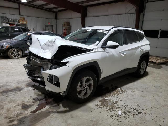 Изображение 2023 HYUNDAI TUCSON SEL 2023