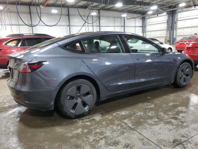 Image 3 of 2022 TESLA MODEL 3  2022 with VIN 5YJ3E1EBXNF179123