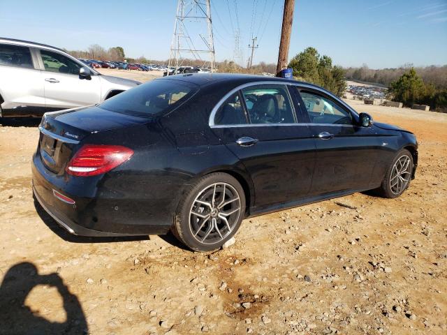 Image 3 of 2020 MERCEDES-BENZ E 350 4MATIC 2020 with VIN W1KZF8EB4LA760855