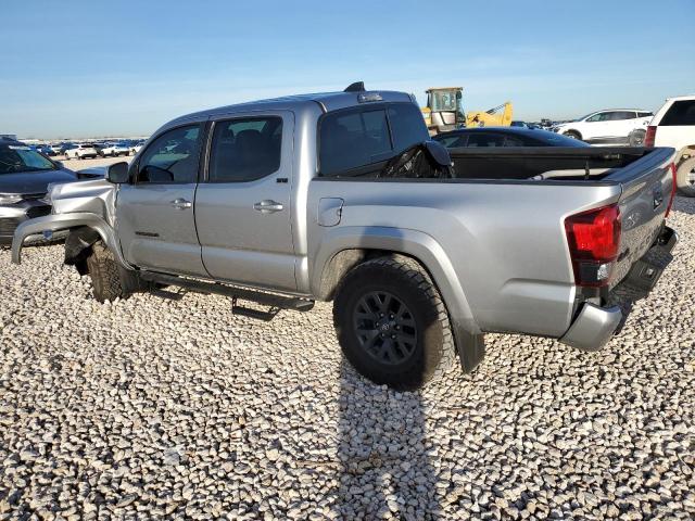 Image 2 of 2023 TOYOTA TACOMA DOUBLE CAB 2023 with VIN 3TMCZ5AN0PM638007