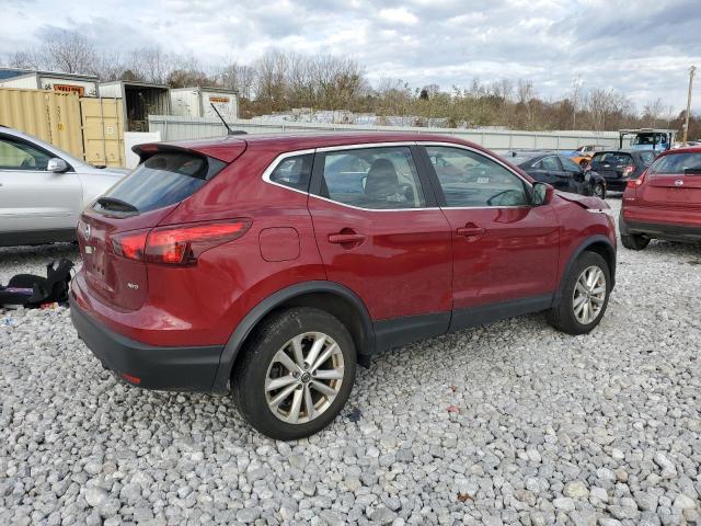 Изображение 3 2019 NISSAN ROGUE SPORT S 2019 с VIN JN1BJ1CR9KW318174