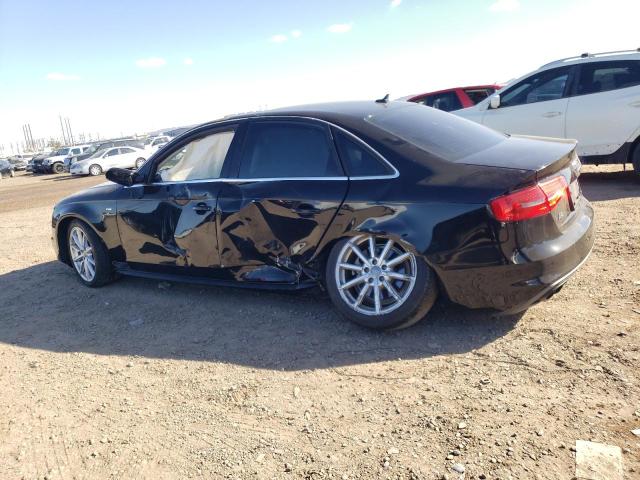 Obraz 2 z 2016 AUDI A4 PREMIUM PLUS S-LINE 2016 z VIN WAUFFAFL2GN010572