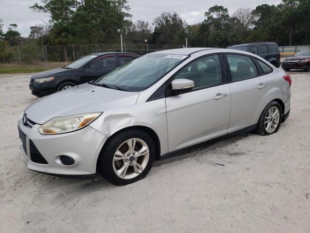 Obraz 1 z 2014 FORD FOCUS SE 2014 z VIN 1FADP3F21EL165896