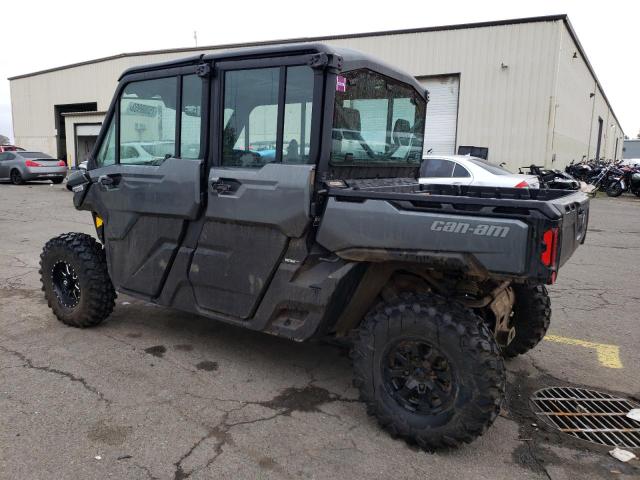 Image 3 of 2023 CAN-AM DEFENDER MAX LIMITED CAB HD10 2023 with VIN 3JBUUAX4XPK007127