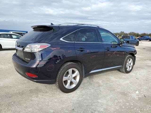 Image 3 of 2010 LEXUS RX 350 2010 with VIN 2T2BK1BA7AC065297