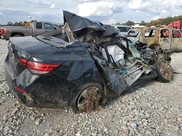 Obraz 3 z 2021 NISSAN SENTRA SV 2021 z VIN 3N1AB8CV4MY238016