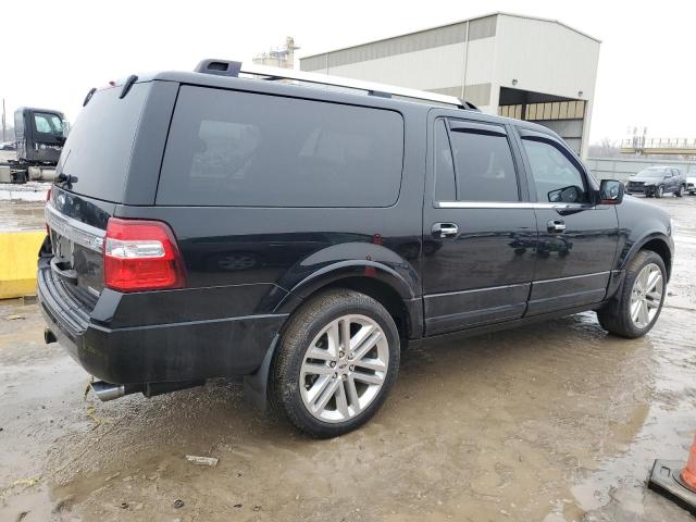 Image 3 of 2017 FORD EXPEDITION EL LIMITED 2017 with VIN 1FMJK2ATXHEA63426