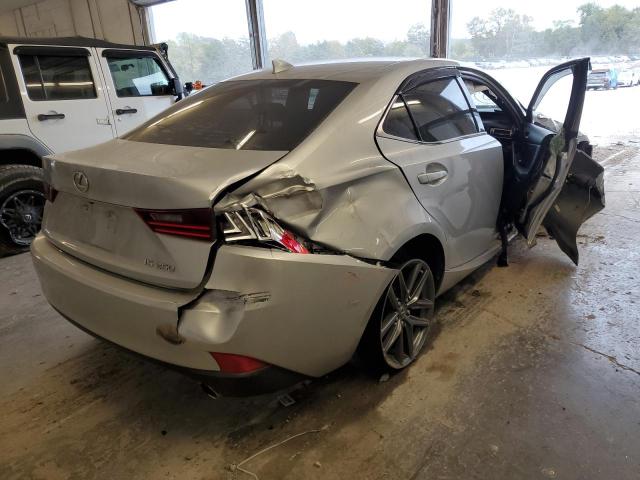 Image 3 of 2014 LEXUS IS 250 2014 with VIN JTHBF1D25E5004031