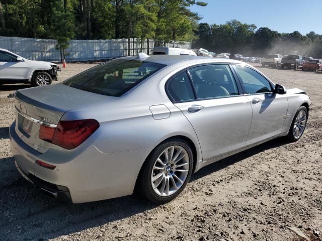 Obraz 3 z 2014 BMW 750 LI 2014 z VIN WBAYE8C55ED135580