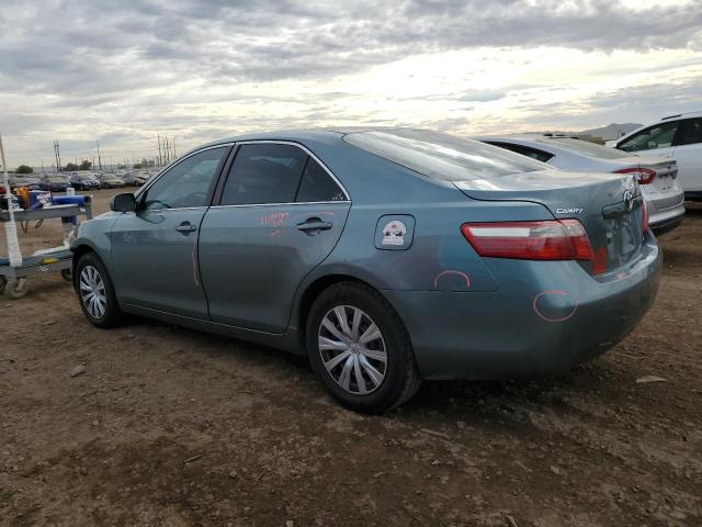 Obraz 2 z 2009 TOYOTA CAMRY BASE 2009 z VIN 4T1BE46K09U796437