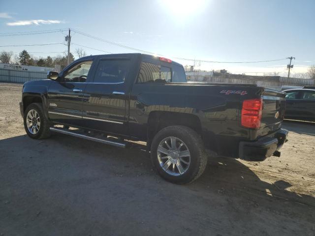 Image 2 of 2015 CHEVROLET SILVERADO K1500 HIGH COUNTRY 2015 with VIN 3GCUKTEC5FG392641
