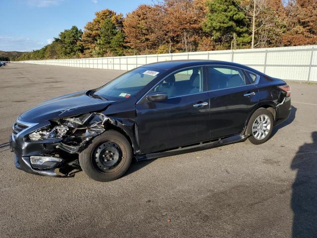 Image 1 of 2014 NISSAN ALTIMA 2.5 2014 with VIN 1N4AL3APXEC135071