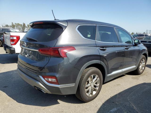 Изображение 3 2020 HYUNDAI SANTA FE SE 2020 с VIN 5NMS23AD0LH284692