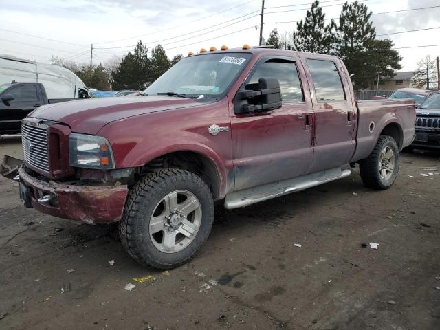 2006 FORD F350 SRW SUPER DUTY 2006 image