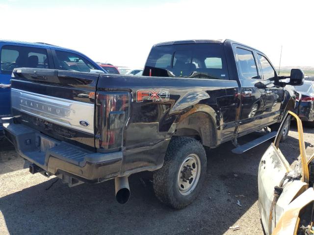 Image 3 of 2019 FORD F250 SUPER DUTY 2019 with VIN 1FT7W2BT6KED10739