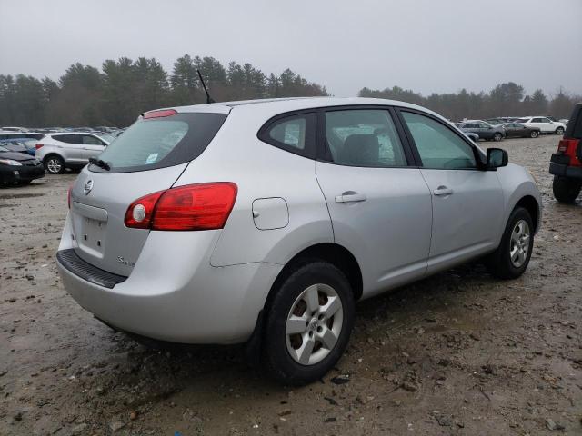 Изображение 3 2009 NISSAN ROGUE S 2009 с VIN JN8AS58V39W447223