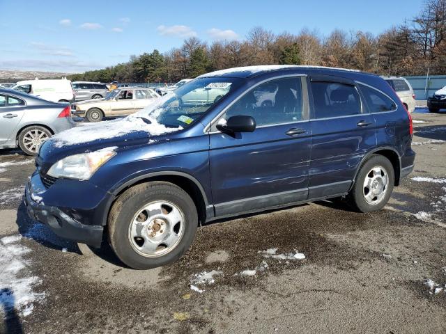 Obraz 1 z 2008 HONDA CR-V LX 2008 z VIN JHLRE48338C010629