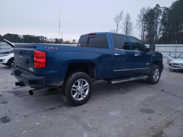 Изображение 3 2019 CHEVROLET SILVERADO K2500 HIGH COUNTRY 2019 с VIN 1GC1KUEY7KF211913