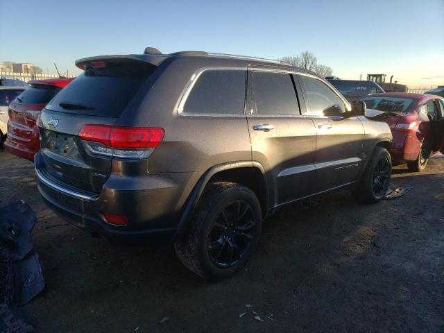 Obraz 3 z 2017 JEEP GRAND CHEROKEE LIMITED 2017 z VIN 1C4RJFBGXHC879521