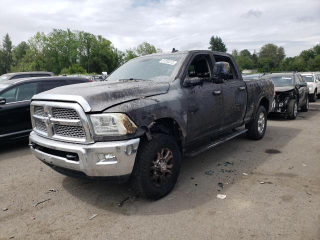 2015 RAM 3500 LARAMIE 2015 image