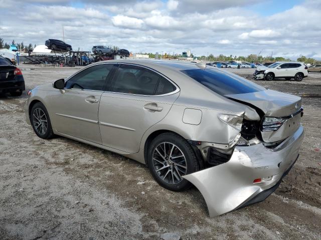 Obraz 2 z 2017 LEXUS ES 350 2017 z VIN 58ABK1GG3HU061363