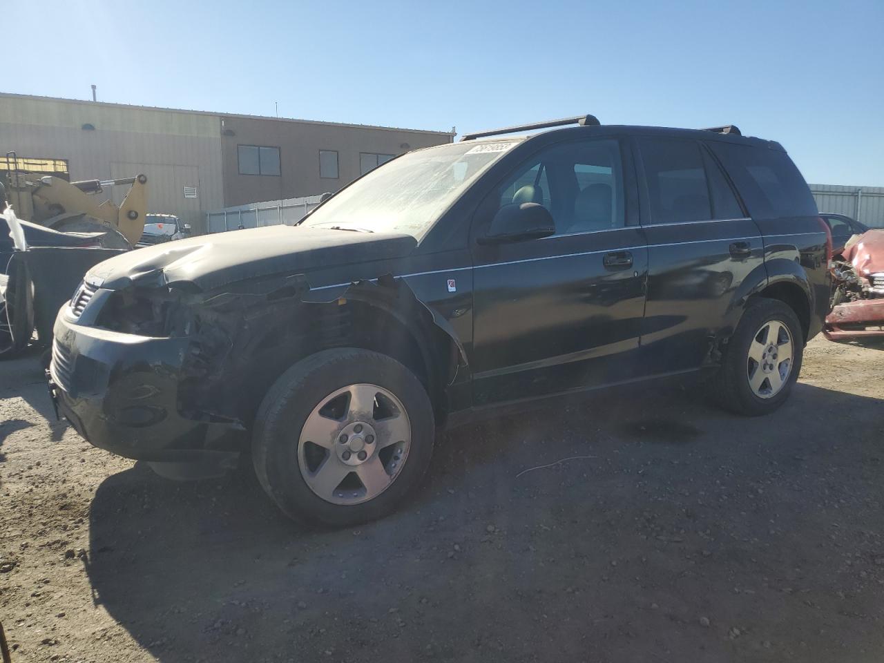 Изображение 2006 SATURN VUE  2006