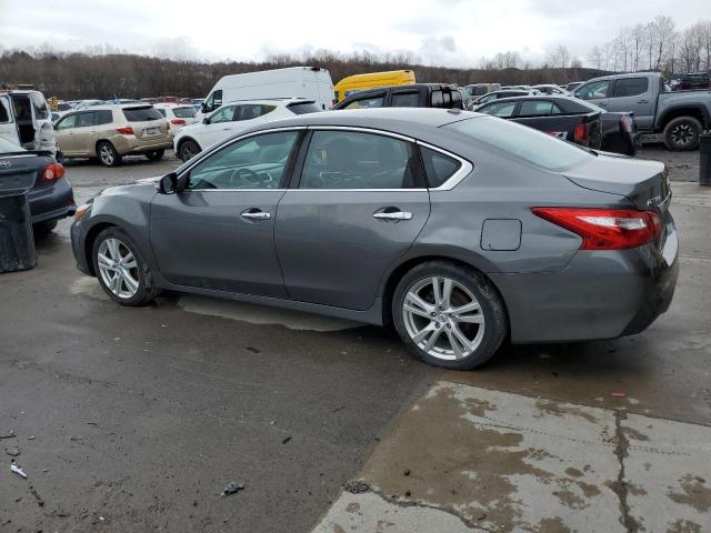 Изображение 2 2017 NISSAN ALTIMA 3.5SL 2017 с VIN 1N4BL3AP0HC135072