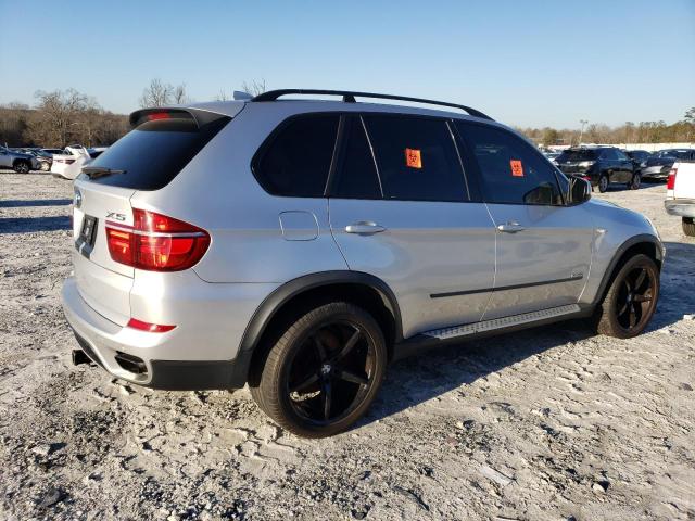 Изображение 3 2011 BMW X5 XDRIVE50I 2011 с VIN 5UXZV8C56BL420859